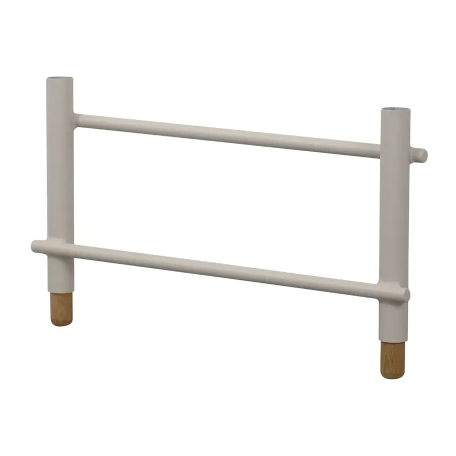 Pieds d'extension pour jardinière Sticks, Sand