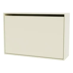 Placard à chaussures HIDE, Vanilla
