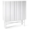 Placard White Cabinet, blanc