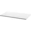 Planche de bureau Pythagoras, Blanc