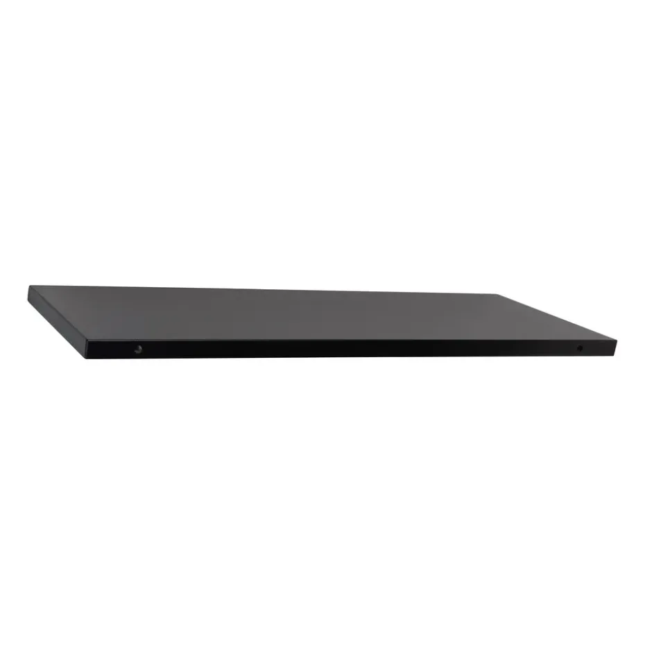 Planche pour étagère Pythagoras Shelf 60 cm, Noir