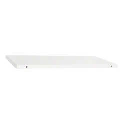 Planche pour étagère Pythagoras Shelf 60 cm, Blanc