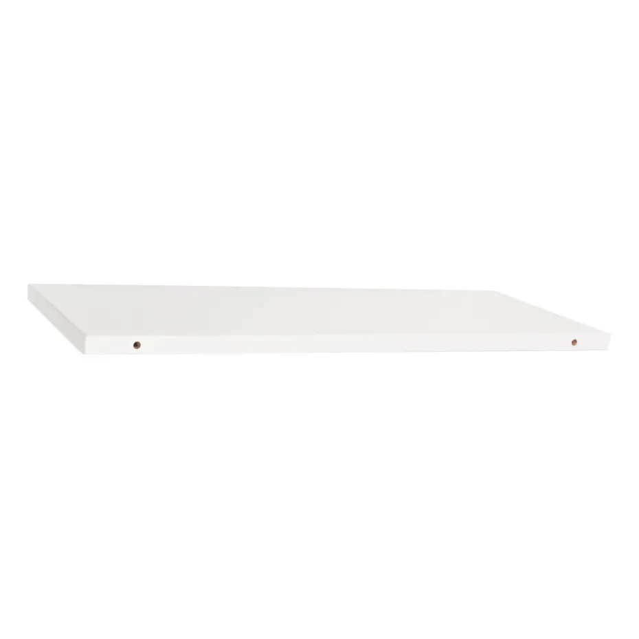 Planche pour étagère Pythagoras Shelf 60 cm, Blanc