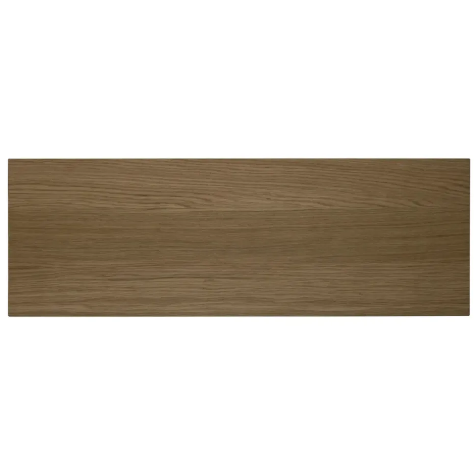 Planche pour étagère Pythagoras Large, Chêne