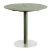 Plateau de table Peace Ø80 cm, Nordic green