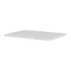 Plateau Panton Wire 34,8x25,7 cm, New white