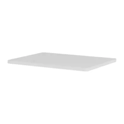 Plateau Panton Wire 34,8x25,7 cm, New white