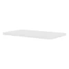 Plateau Panton Wire 18,8x34,8 cm, New white