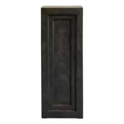 Podium maxi 80 cm, Coffee