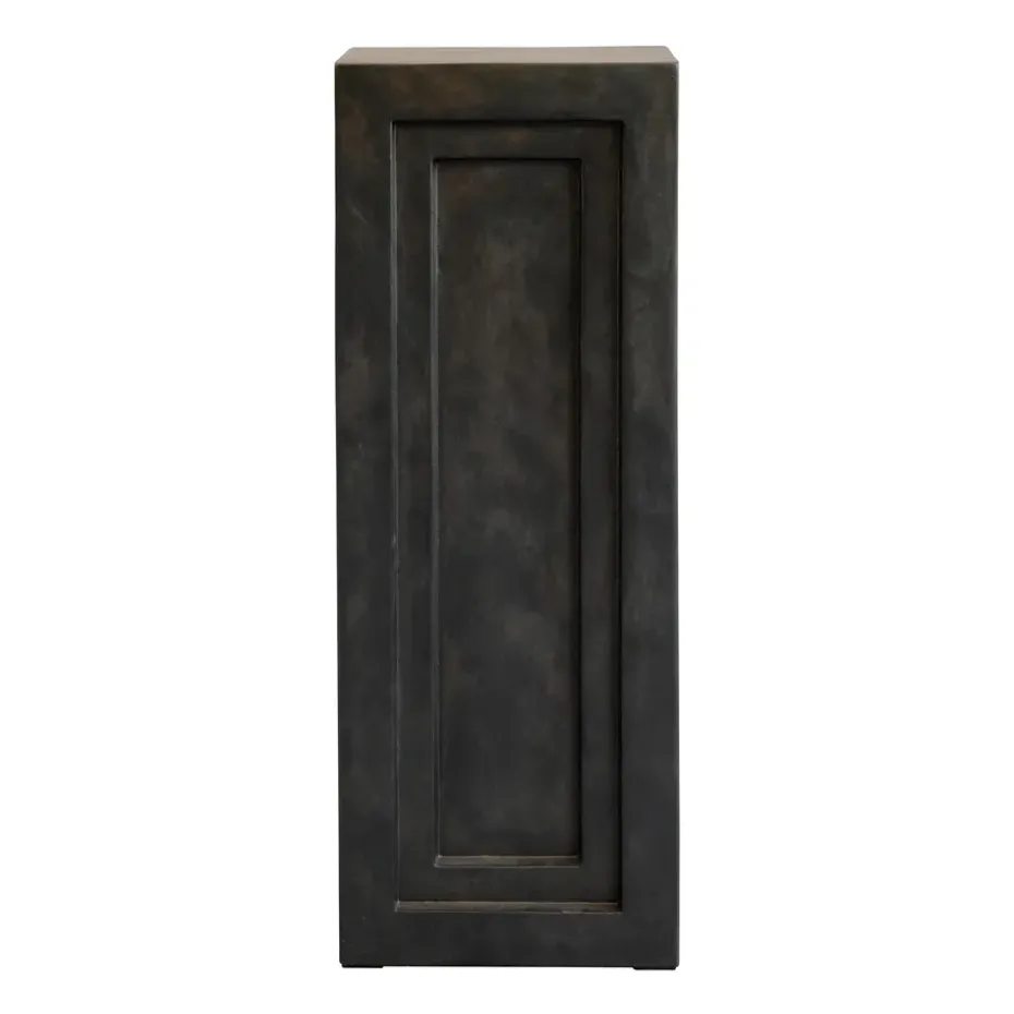 Podium maxi 80 cm, Coffee