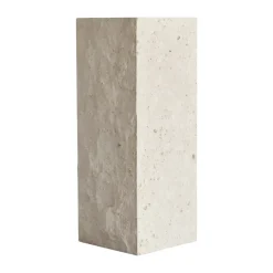 Podium maxi 80 cm, Limestone