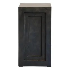 Podium medio 55 cm, Coffee