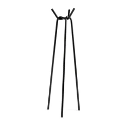 Portant Knit 161,5 cm, Black