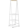 Portant Linn small, Blanc