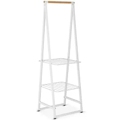 Portant Linn small, Blanc