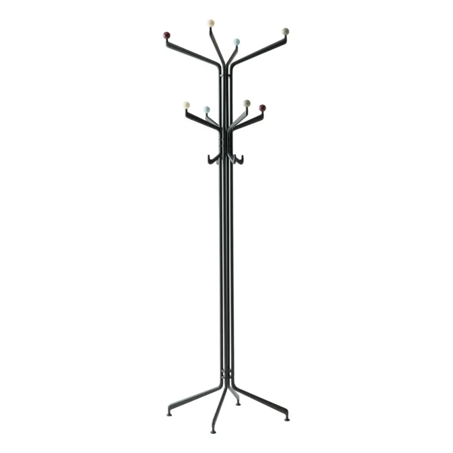 Porte vêtements Capture SC77, Graphite-Multi
