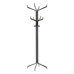 Porte vêtements Capture SC77, Graphite-Oak