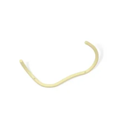 Porte-manteau Al Dente, Petite corne-blé