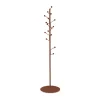 Porte-manteau Bill Floor, Cannelle