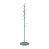 Porte-manteau Bill Floor, Pigeon blue