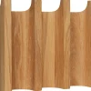 Porte-manteau Column, Chêne huilé chaud