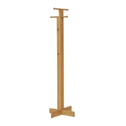 Portemanteau Foyer 173,3 cm, Chêne