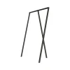 Porte-manteau Loop Stand Wardrobe, Black
