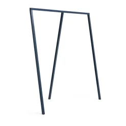 Porte-manteau Loop Stand Wardrobe, Deep blue
