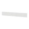Porte-manteau Montana 6 crochets, White