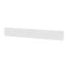 Porte-manteau Montana 6 crochets, new white
