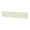 Portemanteau Montana Coat Racks 4 crochets, Pomelo