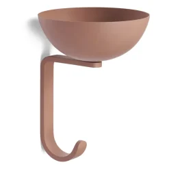 Porte-manteau Nest, Warm beige