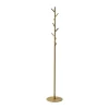 Porte-manteau Sticks - sur pied, Seigle