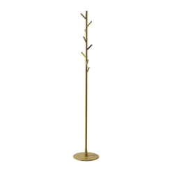 Porte-manteau Sticks - sur pied, Seigle