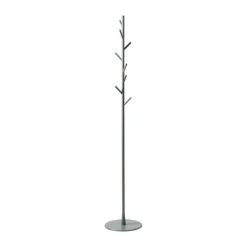 Porte-manteau Sticks - sur pied, Tilleul