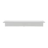 Porte-manteaux A-Coat rack, Gris clair