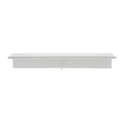 Porte-manteaux A-Coat rack, Gris clair