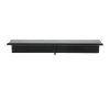 Porte-manteaux A-Coat rack, Noir