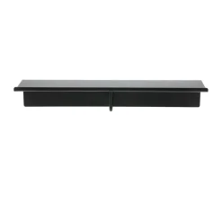 Porte-manteaux A-Coat rack, Noir