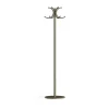 Porte-vêtements S70-12, Texture gris-vert
