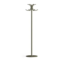 Porte-vêtements S70-12, Texture gris-vert
