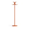 Porte-vêtements S70-12, Texture orange