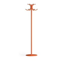 Porte-vêtements S70-12, Texture orange