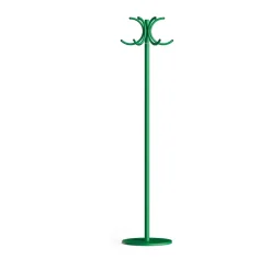 Porte-vêtements S70-12, Texture verte