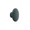 Porte-vêtements The Dots dark green, XS