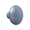 Porte-vêtements The Dots métal 5cm, Pale blue