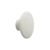 Porte-vêtements The Dots off white, Small