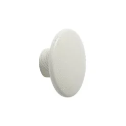 Porte-vêtements The Dots off white, Small