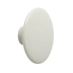 Porte-vêtements The Dots off white, Medium