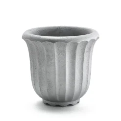 Pot Ø26 cm, Aluminium